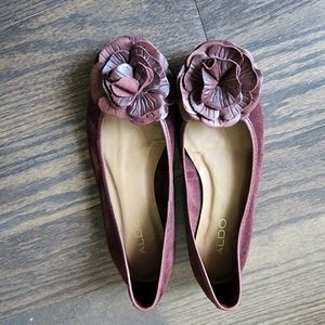 Aldo Flats